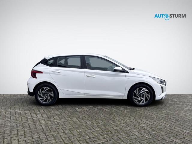 Hyundai I 20 1.0 T-GDI Comfort Smart Nieuw Model!
