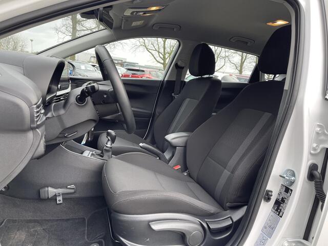 Hyundai I 20 1.0 T-GDI Comfort Smart Nieuw Model!