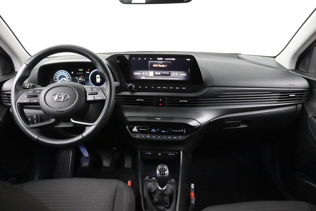Hyundai I 20 1.0 T-GDI Premium 100PK| Luxe Uitvoering| Stoel&Stuur Verwarming| Android Auto & Carplay |Bose Audio|