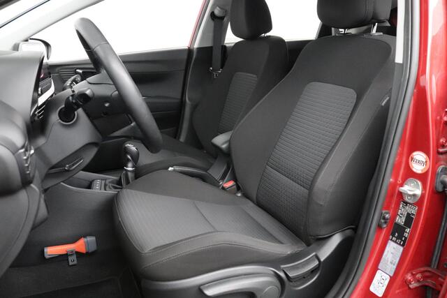 Hyundai I 20 1.0 T-GDI Premium 100PK| Luxe Uitvoering| Stoel&Stuur Verwarming| Android Auto & Carplay |Bose Audio|