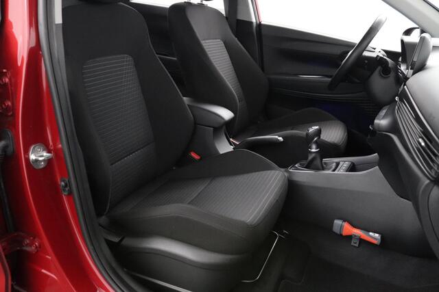 Hyundai I 20 1.0 T-GDI Premium 100PK| Luxe Uitvoering| Stoel&Stuur Verwarming| Android Auto & Carplay |Bose Audio|