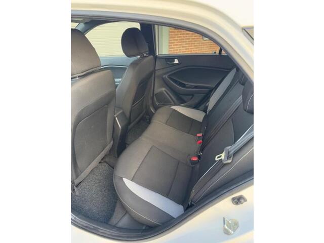 Hyundai I 20 1.0 T-GDI Comfort Stuurverwarming/Stoelverwarming/Camera