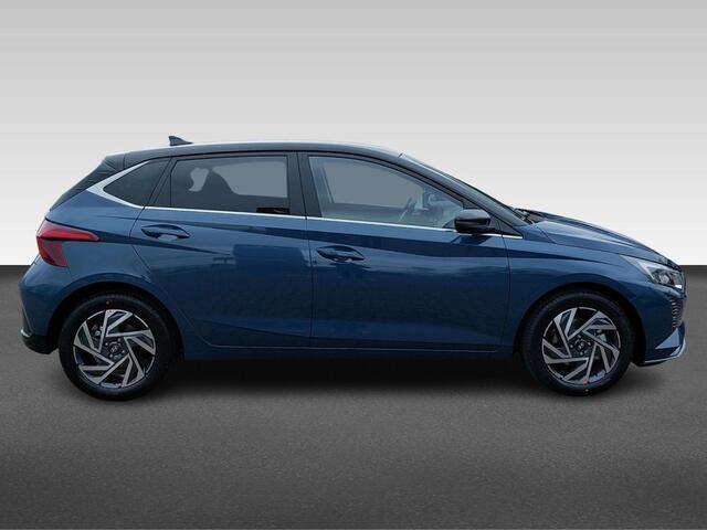 Hyundai I 20 1.0 T-GDI Premium VAN: ¤32.090 VOOR: ¤30.590