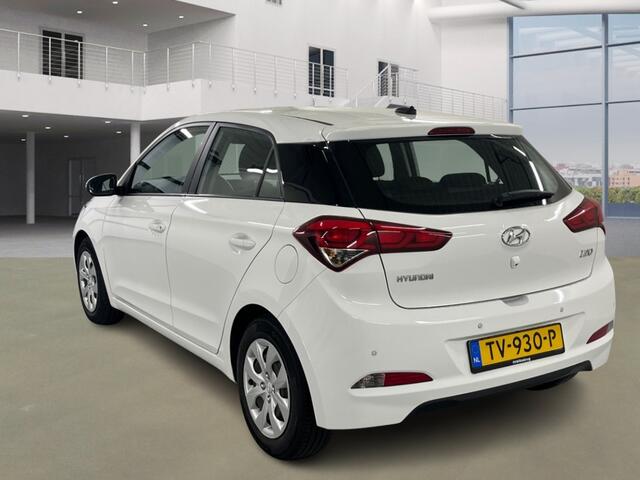 Hyundai I 20 1.0 T-GDI Camera! Navi! Carplay! VERWACHT!!
