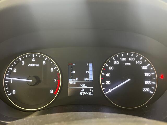 Hyundai I 20 1.0 T-GDI Camera! Navi! Carplay! VERWACHT!!