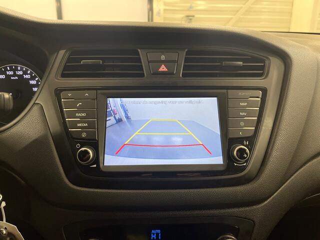 Hyundai I 20 1.0 T-GDI Camera! Navi! Carplay! VERWACHT!!