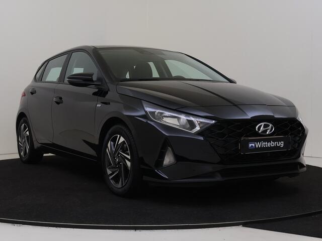Hyundai I 20 1.0 T-GDI Comfort Smart | Camera | Navigatie | Apple Carplay