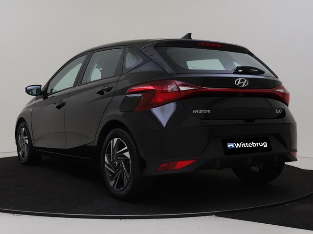 Hyundai I 20 1.0 T-GDI Comfort Smart | Camera | Navigatie | Apple Carplay