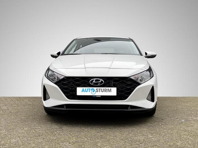 Hyundai I 20 1.0 T-GDI Comfort