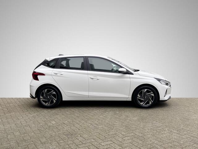 Hyundai I 20 1.0 T-GDI Comfort