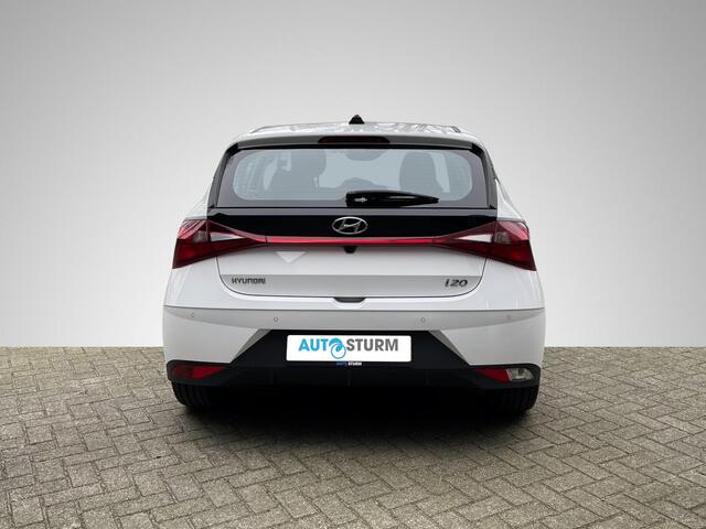 Hyundai I 20 1.0 T-GDI Comfort
