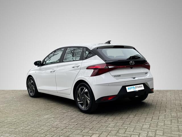 Hyundai I 20 1.0 T-GDI Comfort
