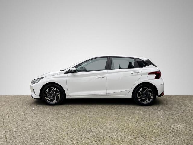 Hyundai I 20 1.0 T-GDI Comfort