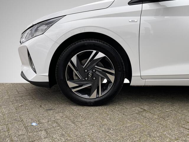 Hyundai I 20 1.0 T-GDI Comfort