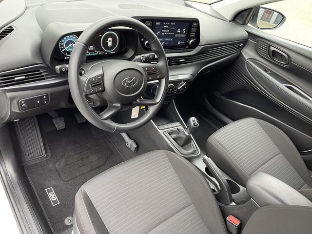 Hyundai I 20 1.0 T-GDI Comfort
