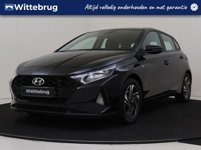 Hyundai I 20 1.0 T-GDI Comfort Smart | Navigatie | Camera | Airco | MD