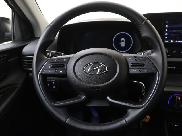 Hyundai I 20 1.0 T-GDI Comfort Smart | Navigatie | Camera | Airco | MD