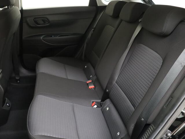 Hyundai I 20 1.0 T-GDI Comfort Smart | Navigatie | Camera | Airco | MD