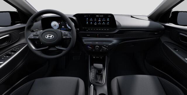Hyundai I 20 1.0 T-GDI Comfort / ¤1500,- Voordeel Op Nieuwprijs / Rijklaarprijs / Direct Leverbaar