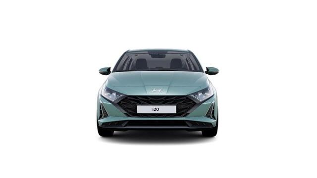 Hyundai I 20 1.0 T-GDI Comfort / ¤1500,- Voordeel Op Nieuwprijs / Rijklaarprijs / Direct Leverbaar