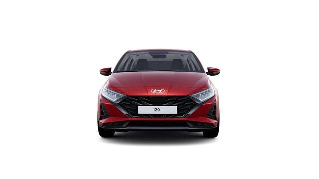 Hyundai I 20 1.0 T-GDI Premium / ¤1500,- Voordeel Op Nieuwprijs / Rijklaarprijs / Direct Leverbaar
