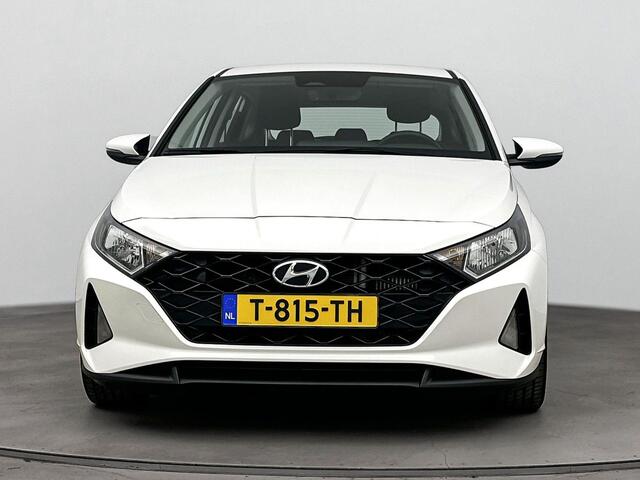 Hyundai I 20 1.0 T-GDI Comfort Smart | Navigatie | Apple carkit | achteruitkijkcamera | Cruise controle |