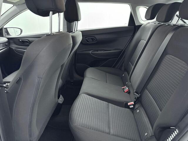 Hyundai I 20 1.0 T-GDI Comfort Smart | Navigatie | Apple carkit | achteruitkijkcamera | Cruise controle |