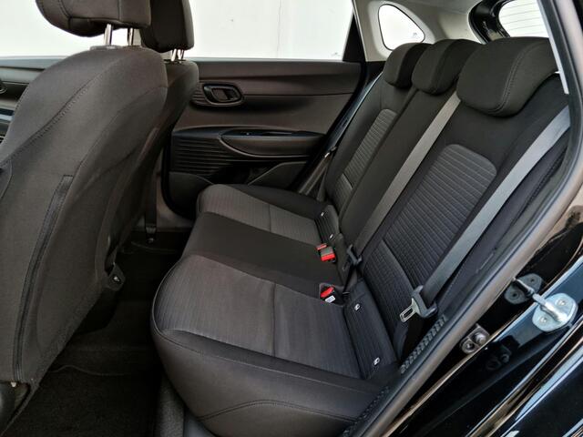 Hyundai I 20 1.0 T-GDI Comfort Smart / Navigatie / Camera / NL Auto / Android Auto & Apple Carplay / Cruise Control / Airco / DAB / LMV /