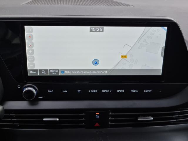 Hyundai I 20 1.0 T-GDI Comfort Smart / Navigatie / Camera / NL Auto / Android Auto & Apple Carplay / Cruise Control / Airco / DAB / LMV /