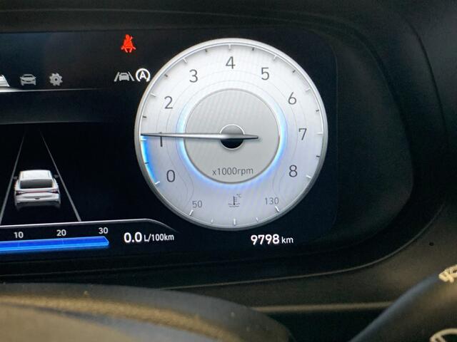 Hyundai I 20 1.0 T-GDI Premium CAMERA-DIGITAL COCKPIT-NAVI by CARPLAY-LANE ASSIST-AIRCO/ECC-LED-LMV