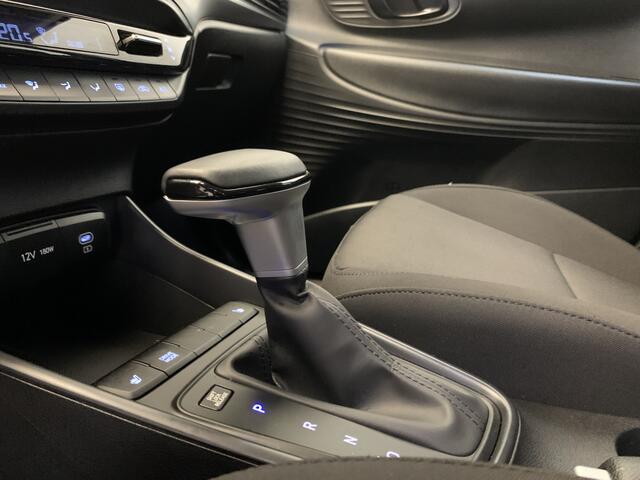 Hyundai I 20 1.0 T-GDI Premium CAMERA-DIGITAL COCKPIT-NAVI by CARPLAY-LANE ASSIST-AIRCO/ECC-LED-LMV