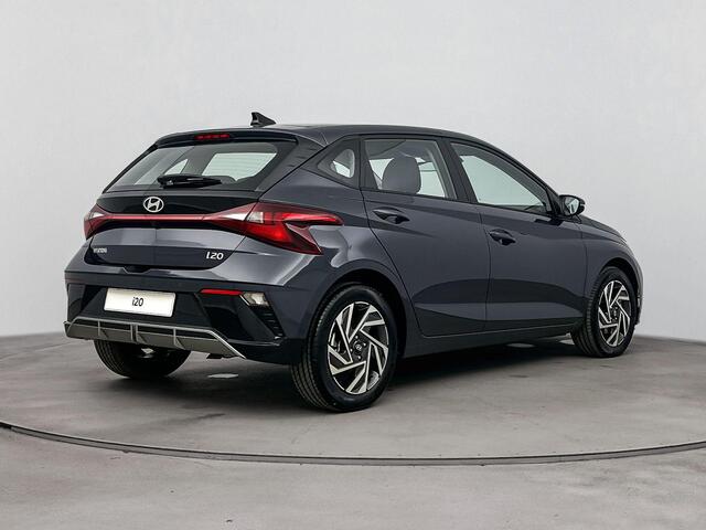 Hyundai I 20 1.0 T-GDI Comfort | NIEUW | Navigatie | Snel leverbaar | ¤ 1.500,- Voordeel!