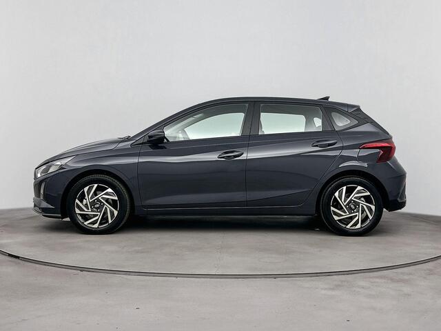 Hyundai I 20 1.0 T-GDI Comfort | NIEUW | Navigatie | Snel leverbaar | ¤ 1.500,- Voordeel!