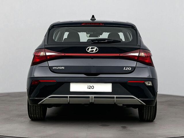 Hyundai I 20 1.0 T-GDI Comfort | NIEUW | Navigatie | Snel leverbaar | ¤ 1.500,- Voordeel!