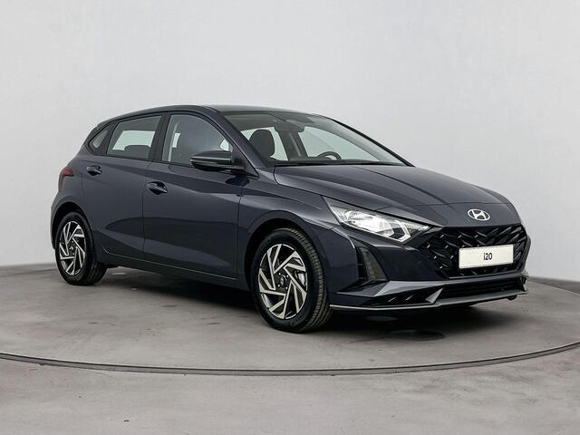 Hyundai I 20 1.0 T-GDI Comfort | NIEUW | Navigatie | Snel leverbaar | ¤ 1.500,- Voordeel!