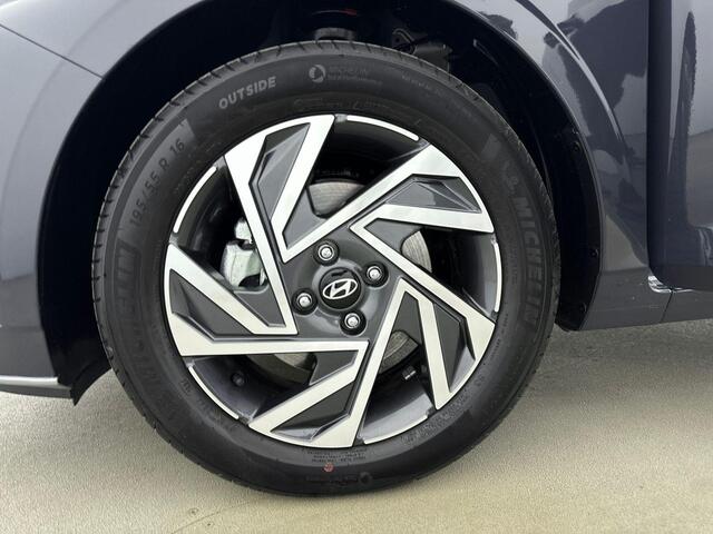 Hyundai I 20 1.0 T-GDI Comfort | NIEUW | Navigatie | Snel leverbaar | ¤ 1.500,- Voordeel!