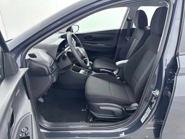Hyundai I 20 1.0 T-GDI Comfort | NIEUW | Navigatie | Snel leverbaar | ¤ 1.500,- Voordeel!
