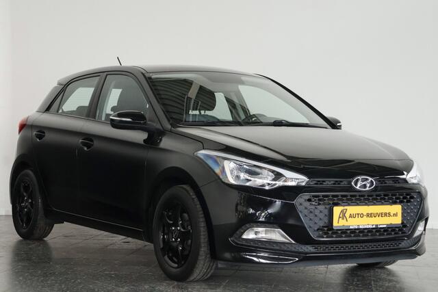 Hyundai I 20 1.2i i-Motion / Airco / LMV / 5 deurs