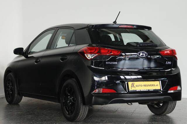 Hyundai I 20 1.2i i-Motion / Airco / LMV / 5 deurs
