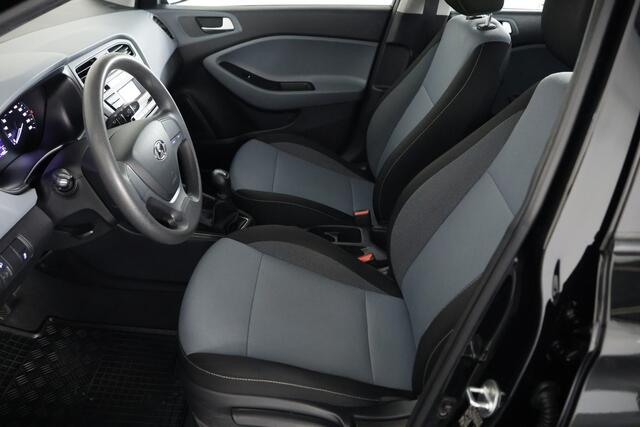 Hyundai I 20 1.2i i-Motion / Airco / LMV / 5 deurs