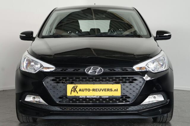 Hyundai I 20 1.2i i-Motion / Airco / LMV / 5 deurs