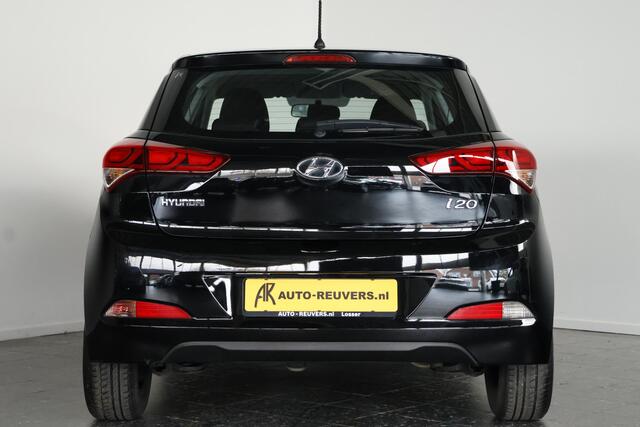 Hyundai I 20 1.2i i-Motion / Airco / LMV / 5 deurs