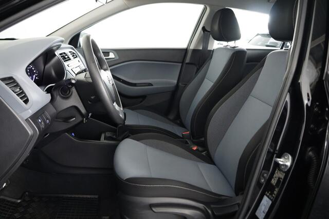 Hyundai I 20 1.2i i-Motion / Airco / LMV / 5 deurs