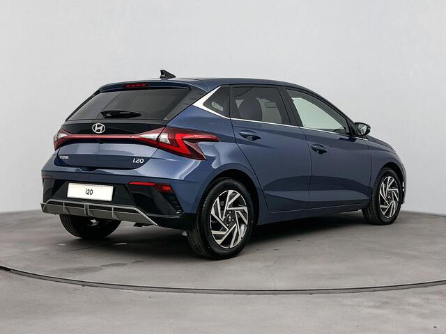 Hyundai I 20 1.0 T-GDI Premium | NIEUW | Snel leverbaar | ¤ 1.500,- Voordeel!