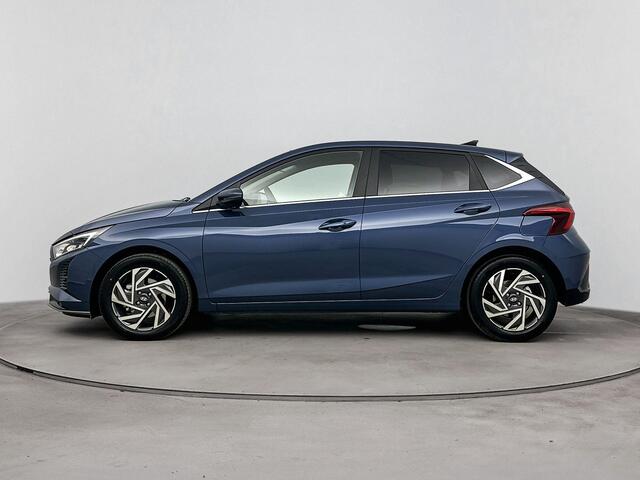Hyundai I 20 1.0 T-GDI Premium | NIEUW | Snel leverbaar | ¤ 1.500,- Voordeel!