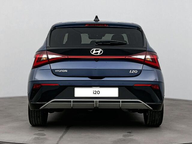Hyundai I 20 1.0 T-GDI Premium | NIEUW | Snel leverbaar | ¤ 1.500,- Voordeel!