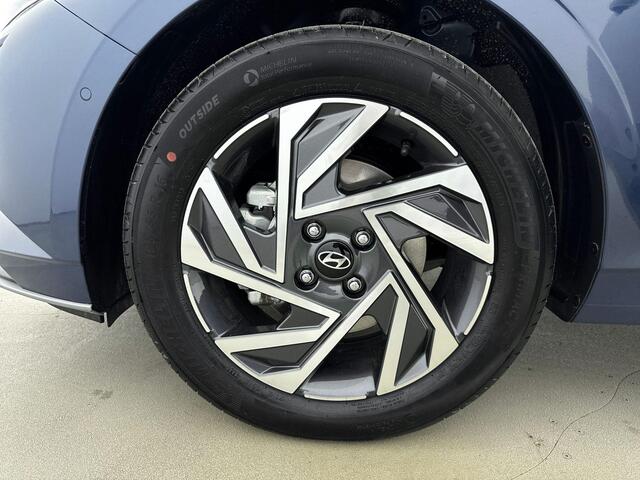 Hyundai I 20 1.0 T-GDI Premium | NIEUW | Snel leverbaar | ¤ 1.500,- Voordeel!