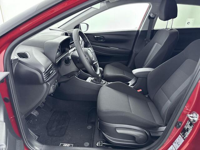 Hyundai I 20 1.0 T-GDI Premium | Facelift | Zeer luxe | BTW auto
