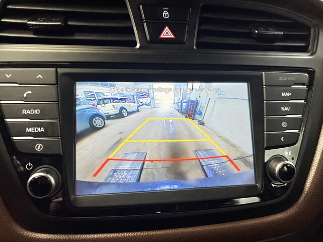 Hyundai I 20 1.0 T-GDI Comfort Cruise Clima Navigatie Camera