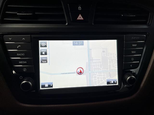Hyundai I 20 1.0 T-GDI Comfort Cruise Clima Navigatie Camera